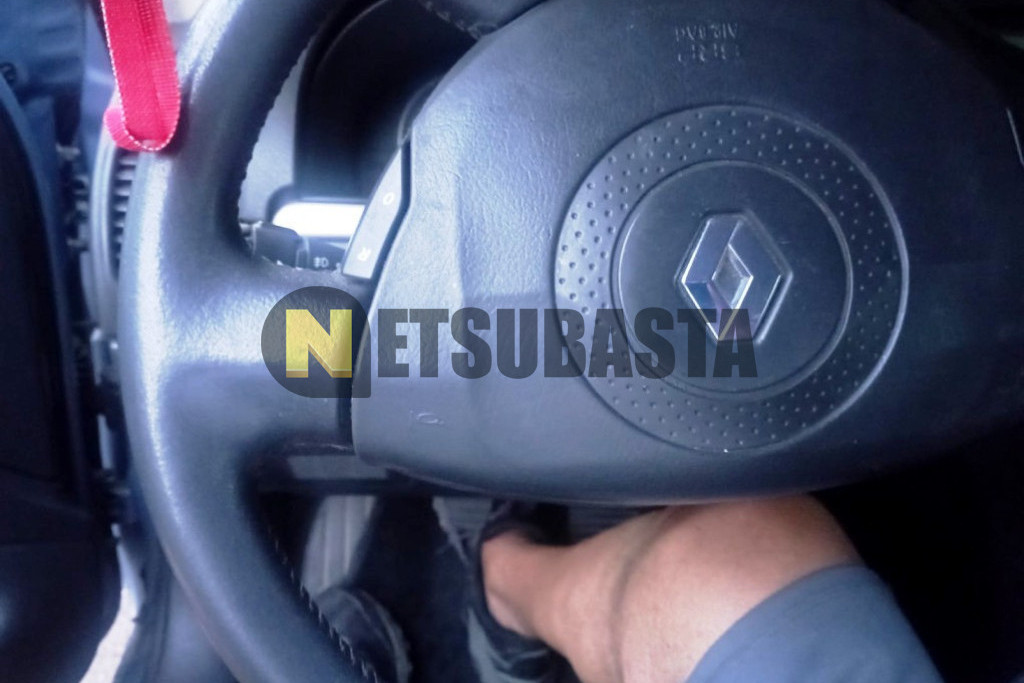 Renault Laguna Grand Tour 1.9 dCi 2006