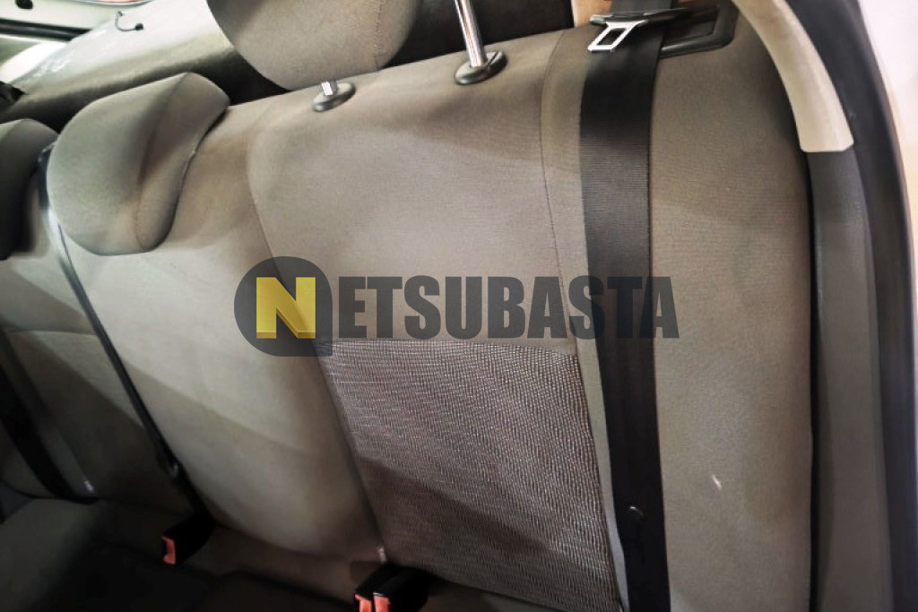 Seat Ibiza 1.4 TDI DPF 2009