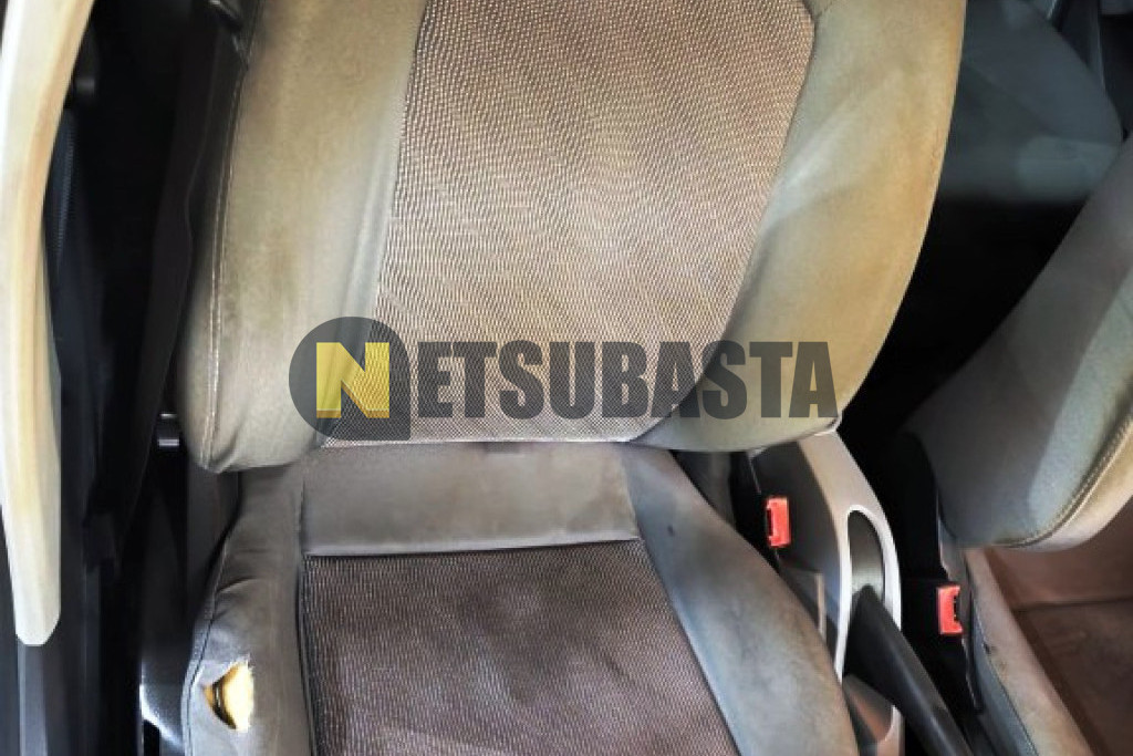 Seat Ibiza 1.4 TDI DPF 2009
