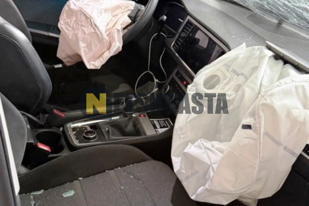 Seat Ateca 1.5 TSI 2022