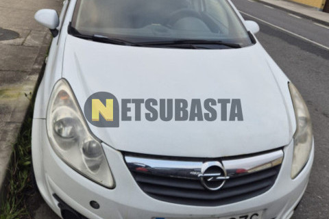 Opel Corsa 1.3 CDTi 2010