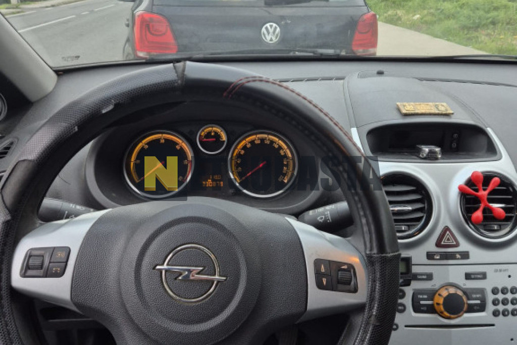 Opel Corsa 1.3 CDTi 2010