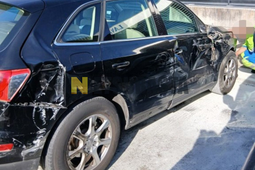 Audi Q5 2.0 TDI 2013