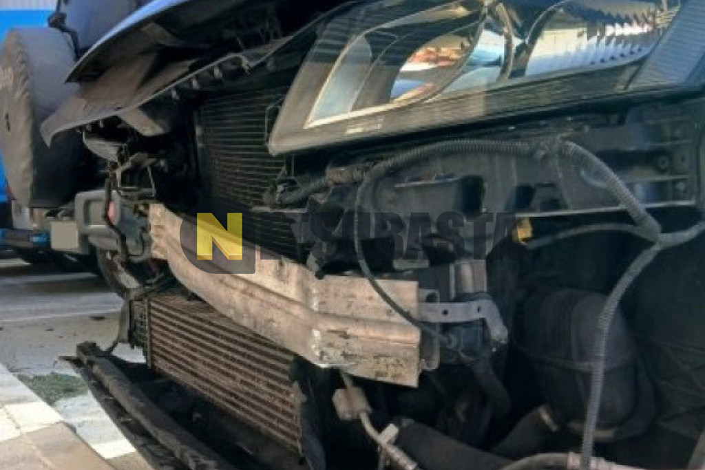 Audi Q5 2.0 TDI 2013