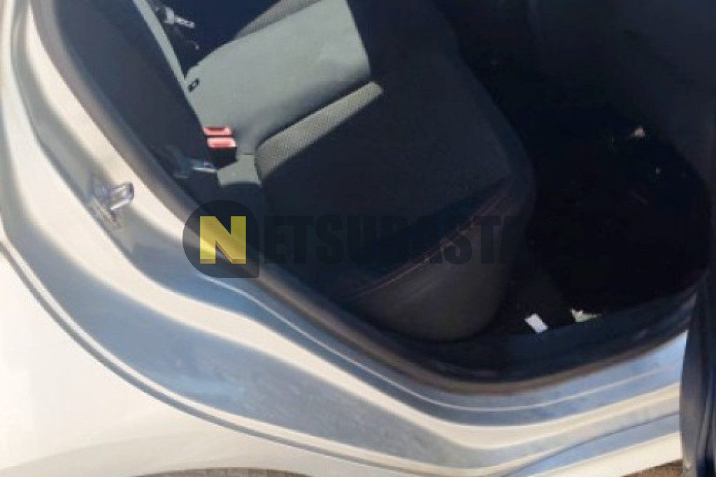 Ford Fiesta 1.1 PFI GLP 2020