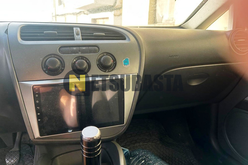 Seat Leon 1.9 TDI 2006