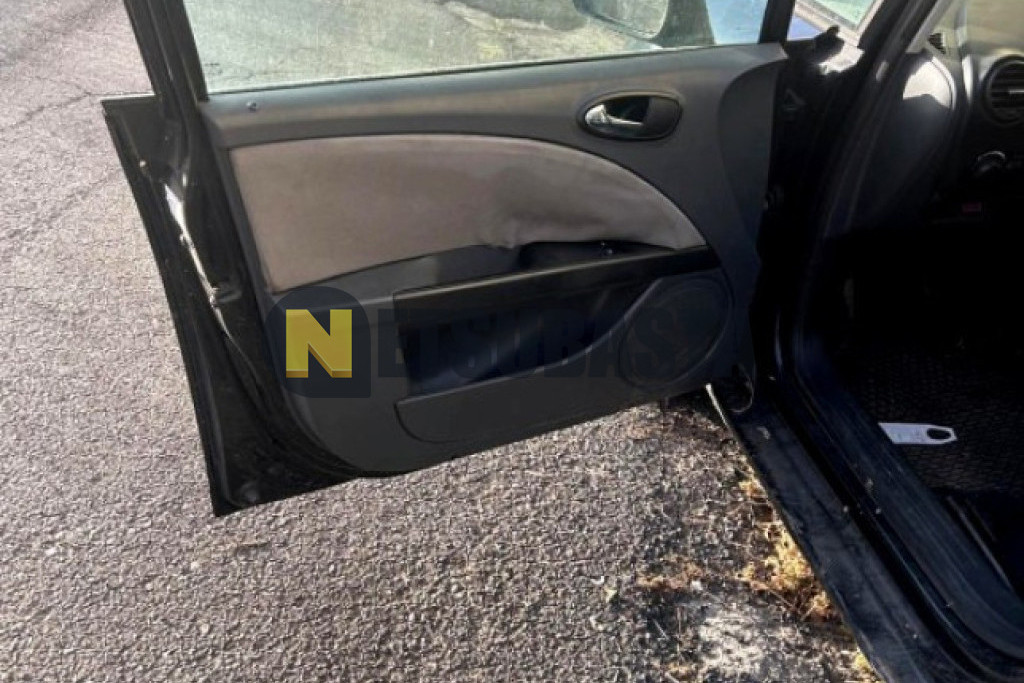 Seat Leon 1.9 TDI 2006