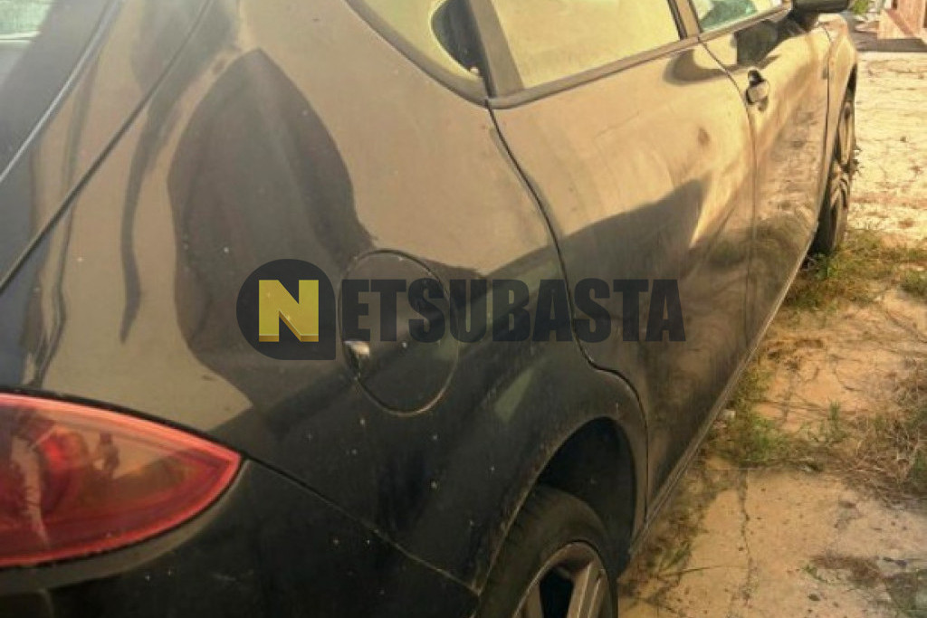 Seat Leon 1.9 TDI 2006