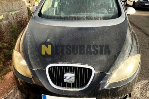 Seat Altea 2.0 TDI 2007
