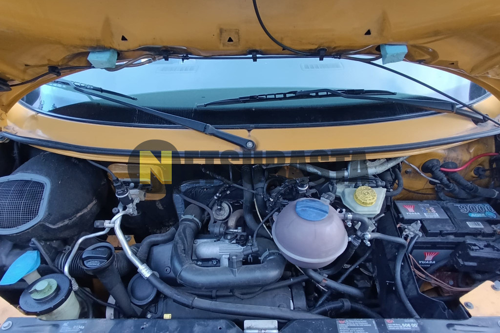 Volkswagen Transporter T4 2.5 TDI 2002