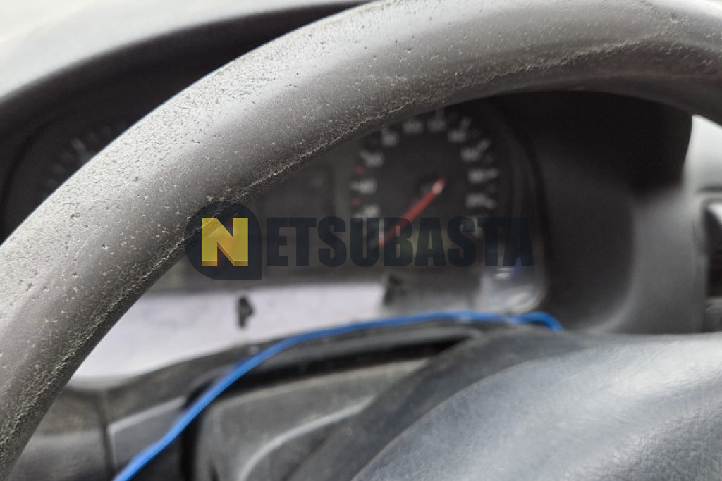 Volkswagen Golf 1.9 TDI 1999