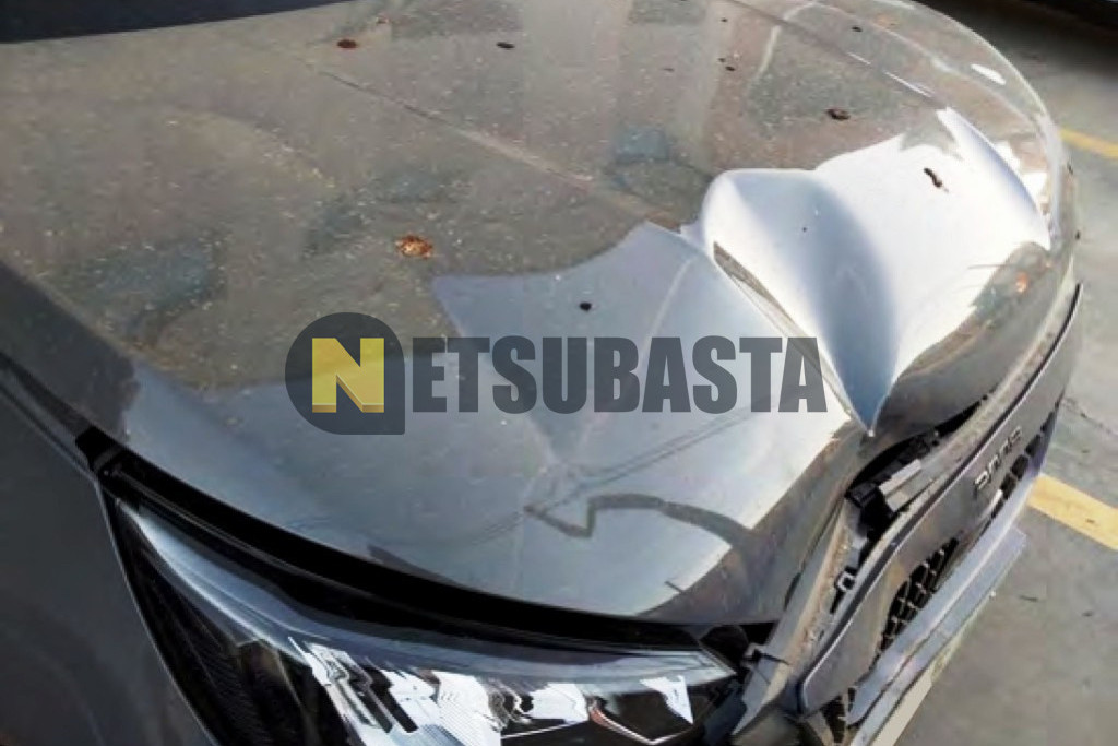 Peugeot 2008 Hybrid 136 e-DCS6 2025