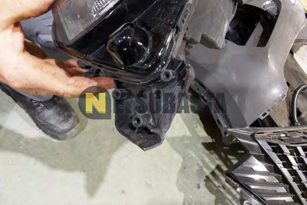 Peugeot 2008 Hybrid 136 e-DCS6 2025