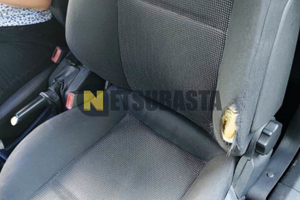 Opel Astra GTC 1.6 16V 2007