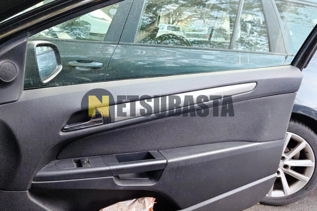 Opel Astra GTC 1.6 16V 2007