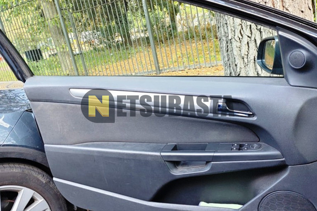 Opel Astra GTC 1.6 16V 2007