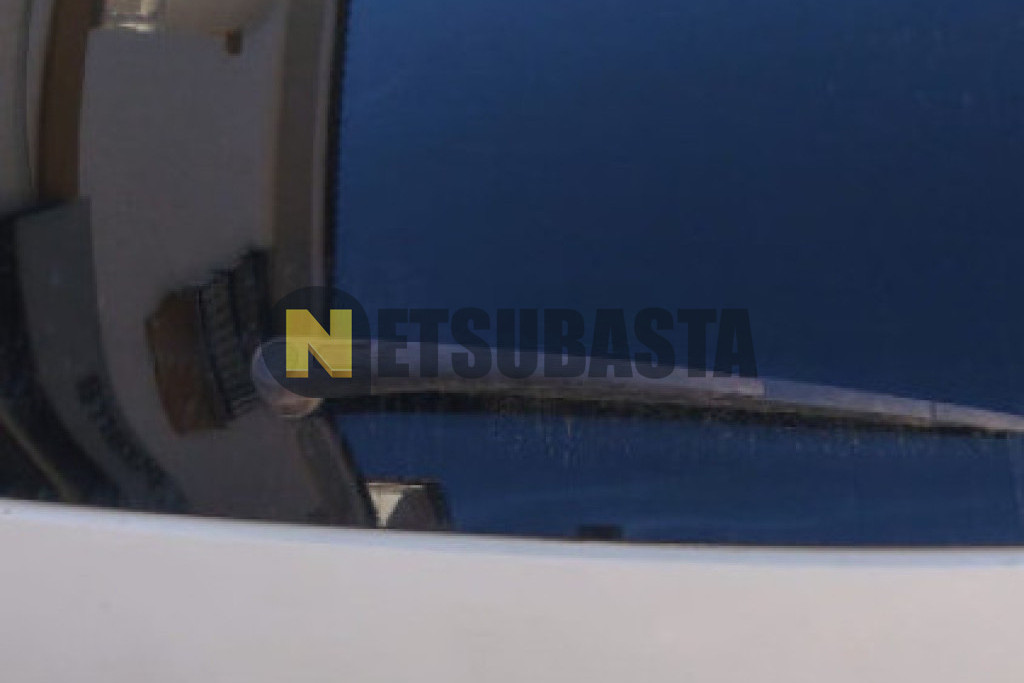 Citroën C4 Picasso 1.6 HDi 2012
