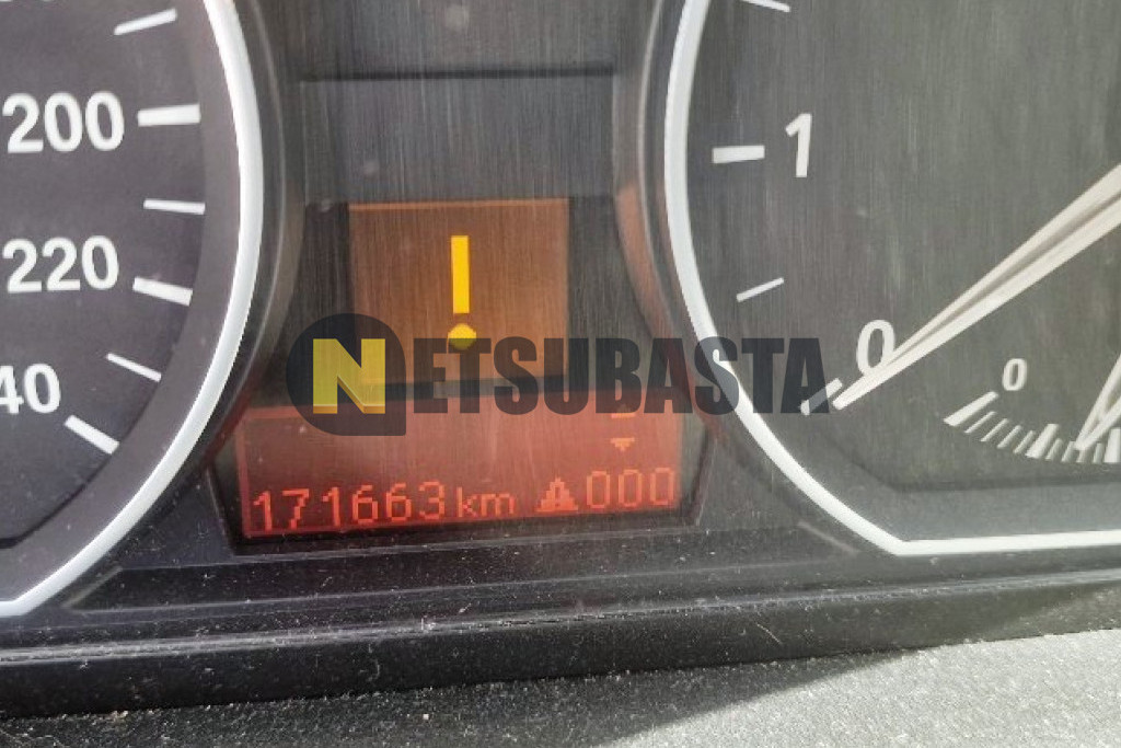 Bmw 116i 2008