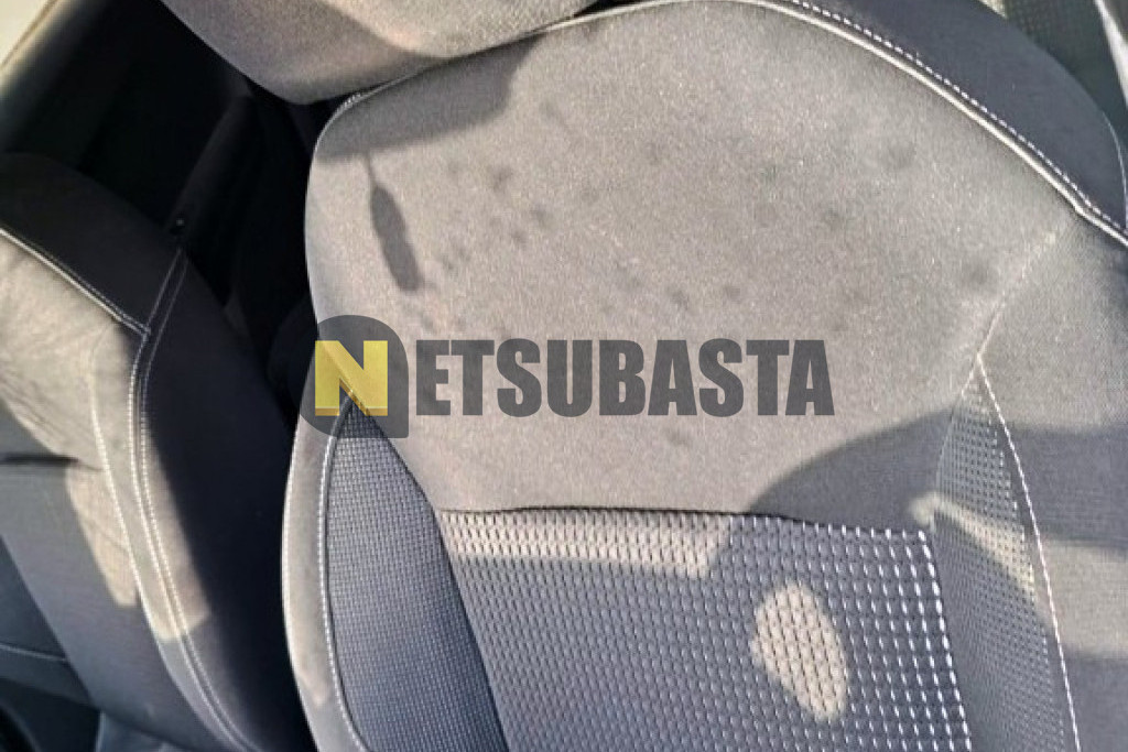 Peugeot 208 1.2 PureTech 2018