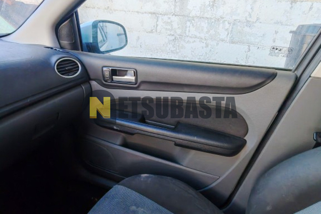 Ford Focus Sportbreak 1.8 TDCi 2008