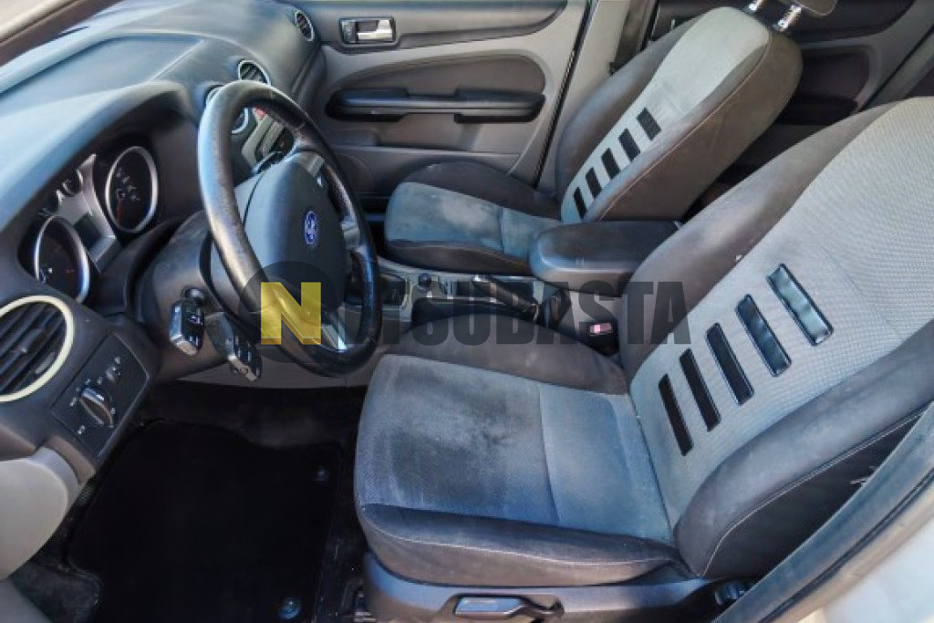 Ford Focus Sportbreak 1.8 TDCi 2008