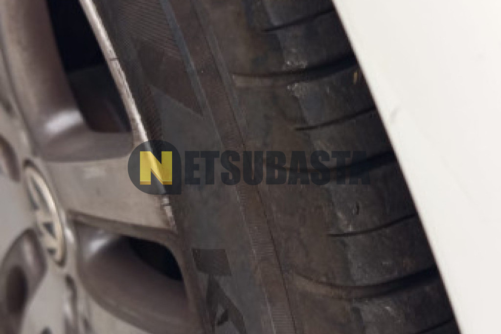 Volkswagen Golf 1.6 TDI BMT 2011