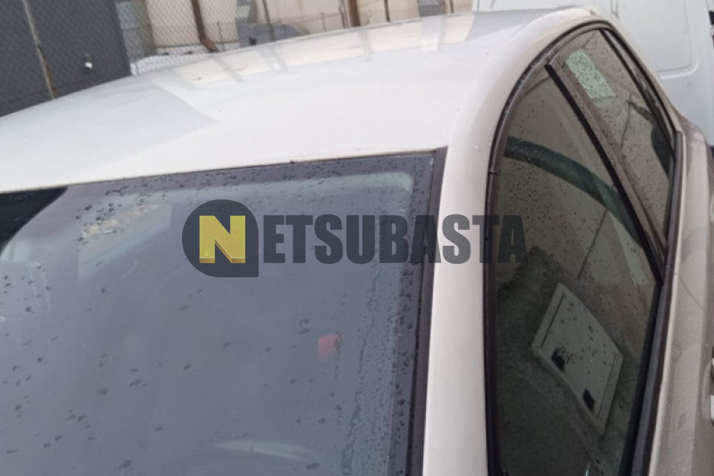 Volkswagen Golf 1.6 TDI BMT 2011