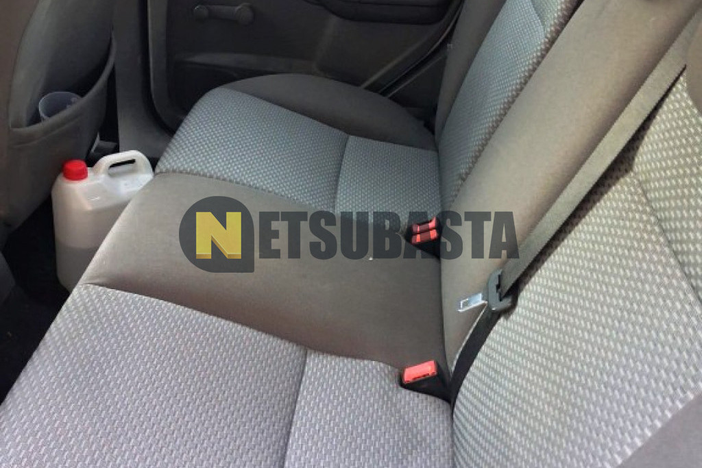 Ford Focus 1.8 TDCi 2007