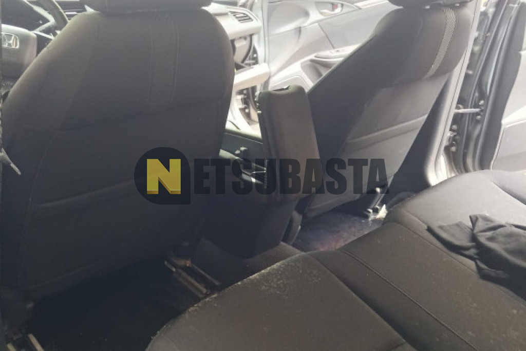 Honda Civic 1.5 Turbo VTEC 2020