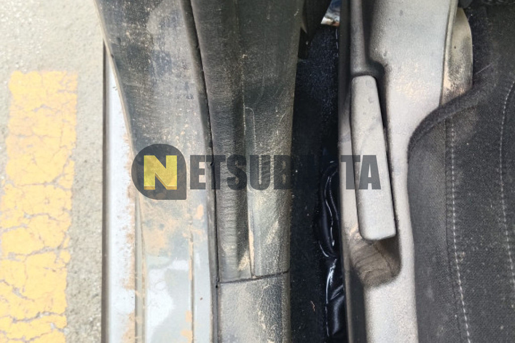 Honda Civic 1.5 Turbo VTEC 2020