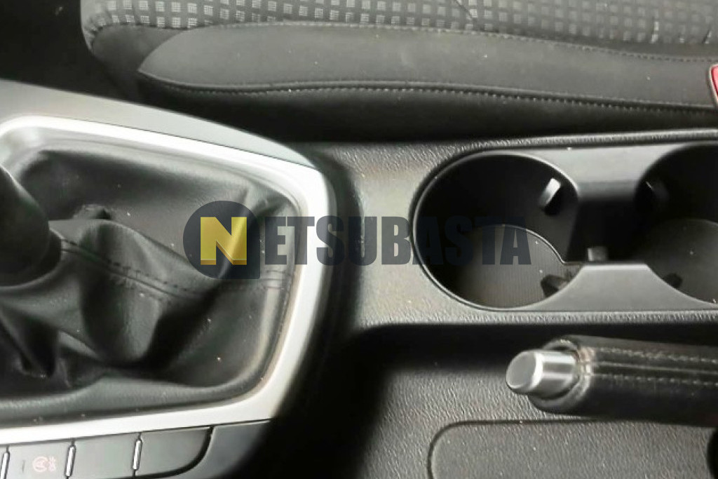 Kia Ceed 1.0 T-GDi 2020