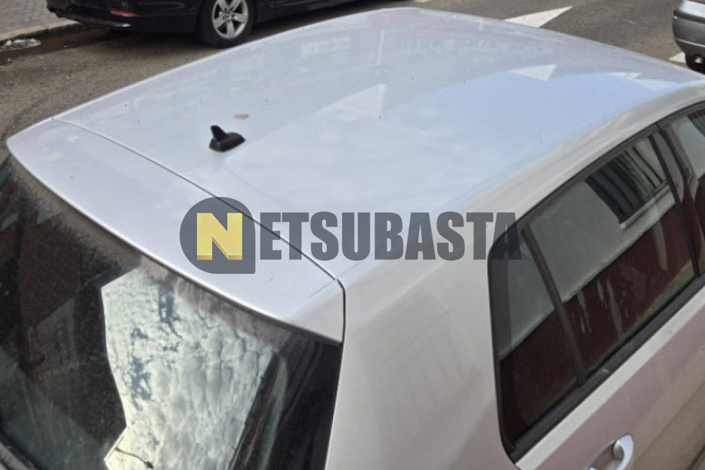 Volkswagen Golf 1.6 TDI BMT 2017