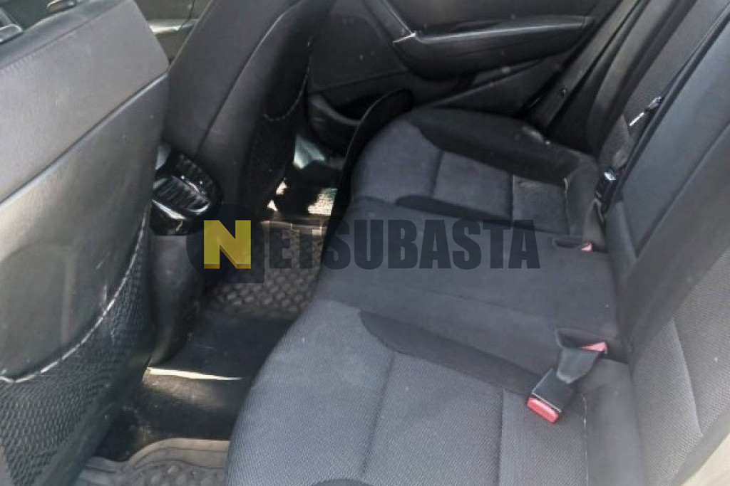 Hyundai i40 CW 1.7 CRDi 2014