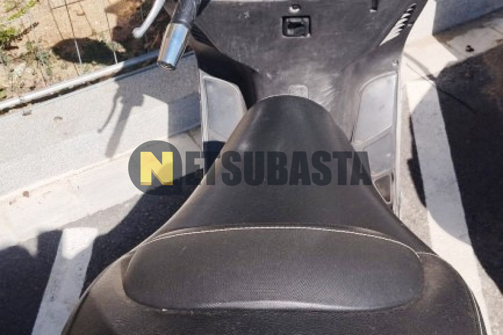 Kymco Grand Dink 125 2005