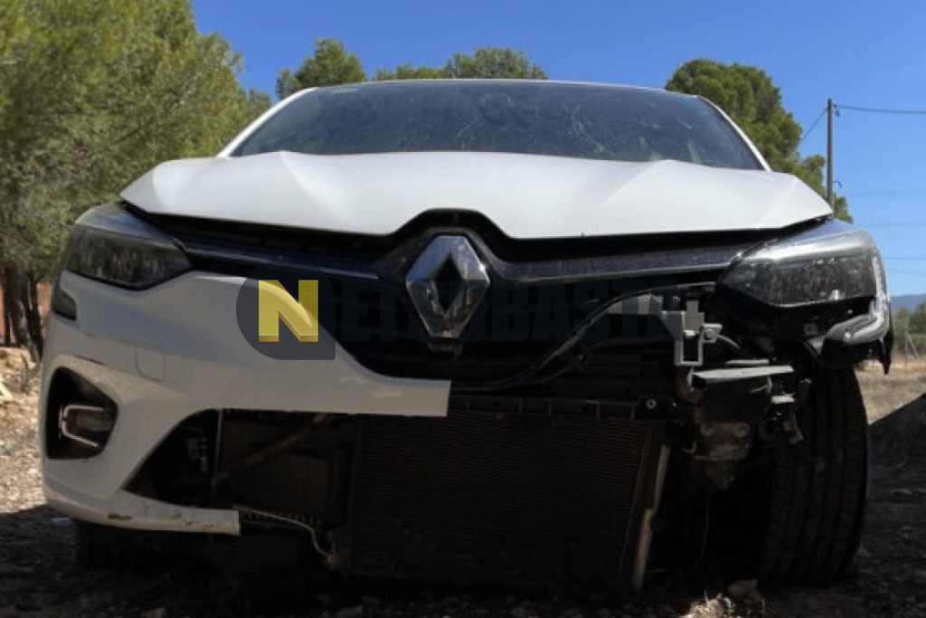 Renault Clio 1.0 TCe 2020