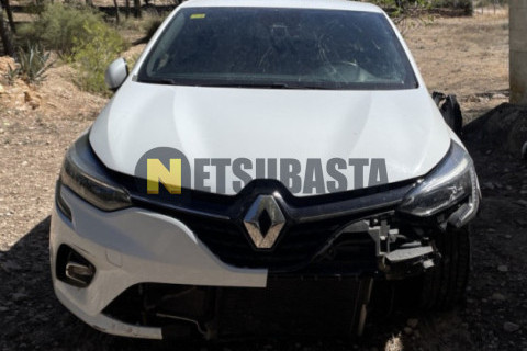 Renault Clio 1.0 TCe 2020