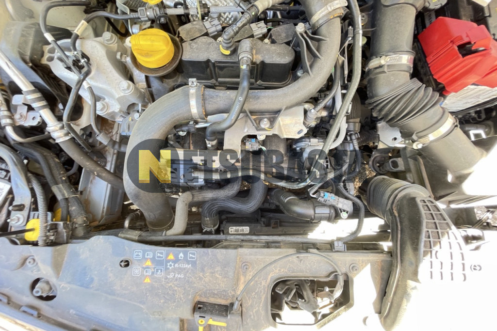 Renault Clio 1.0 TCe 2020