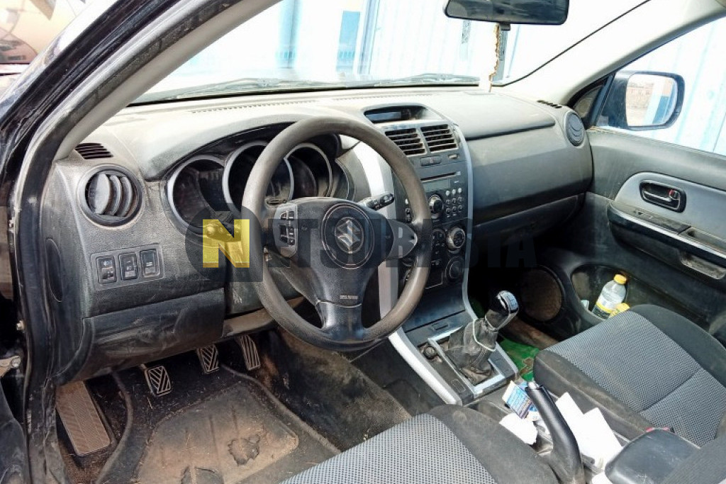Suzuki Grand Vitara 1.9 DDiS 2006