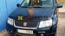 Suzuki Grand Vitara 1.9 DDiS 2006