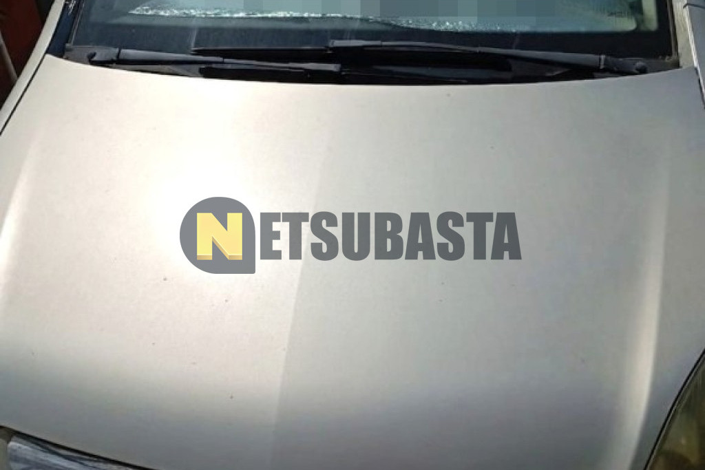 Opel Zafira 1.9 CDTi 2006