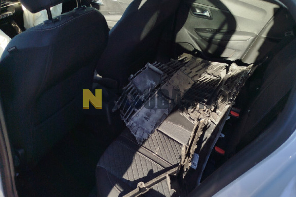 Peugeot 208 1.2 Gasolina 2026