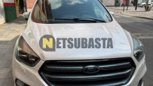 Ford Kuga 2.0 TDCi 4x2 Aut. 2018
