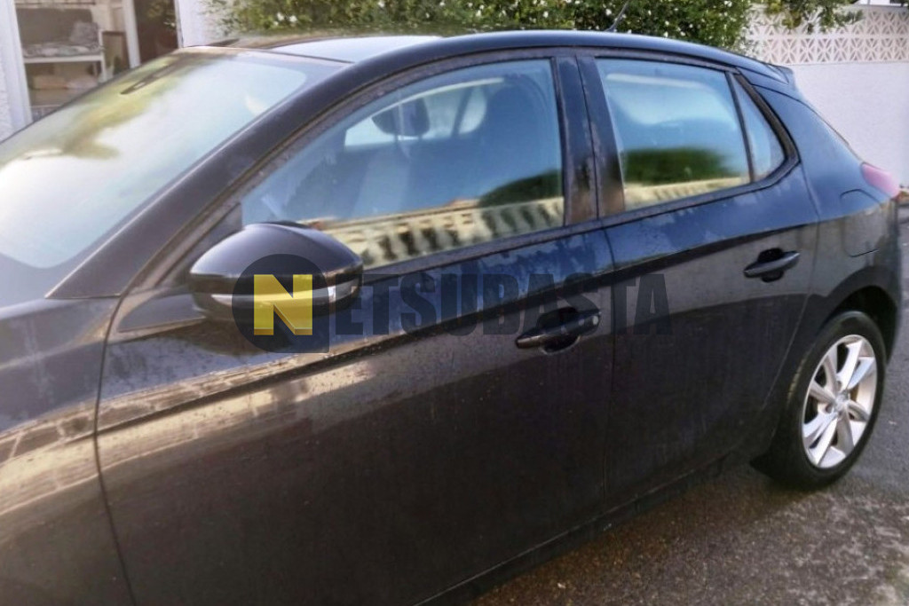 Opel Corsa 1.2 2020