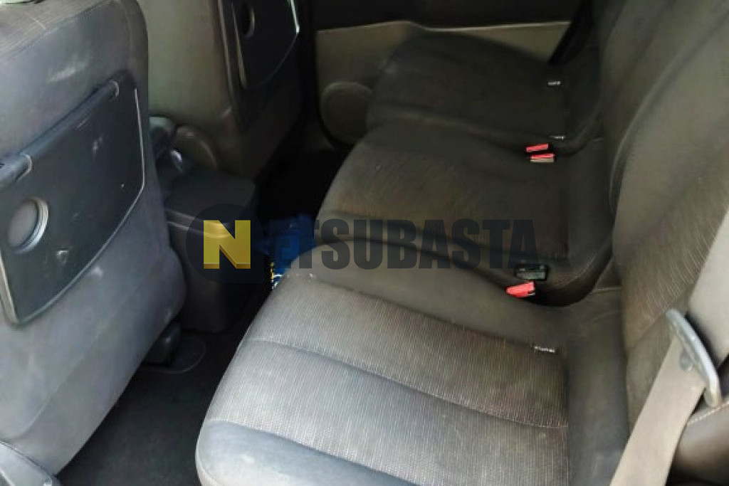 Renault Scenic 1.9 dCi 2007