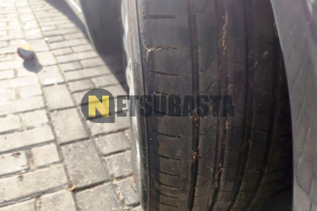 Renault Scenic 1.9 dCi 2007