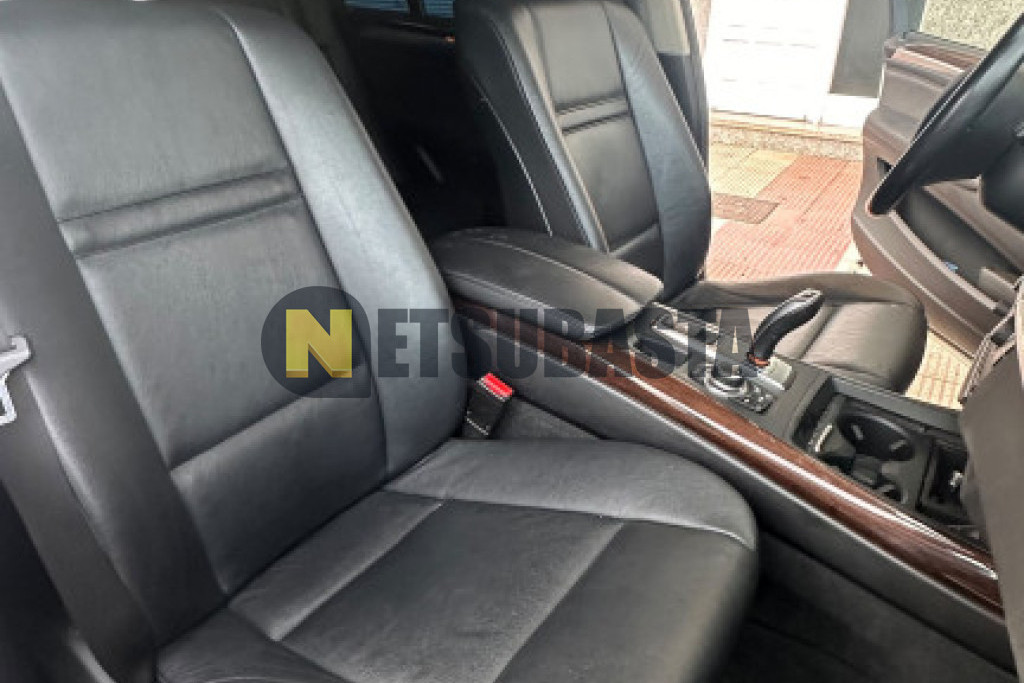 Bmw X5 xDrive30d 2012