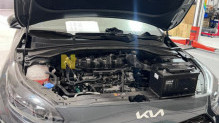 Kia Ceed 1.6 CRDi MHEV 2023