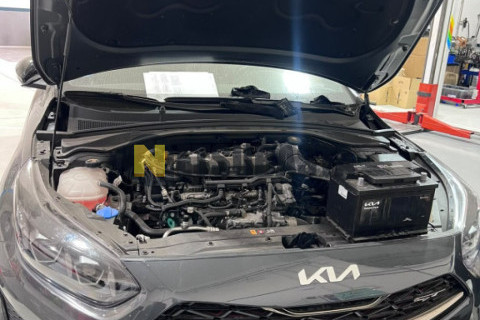 Kia Ceed 1.6 CRDi MHEV 2023