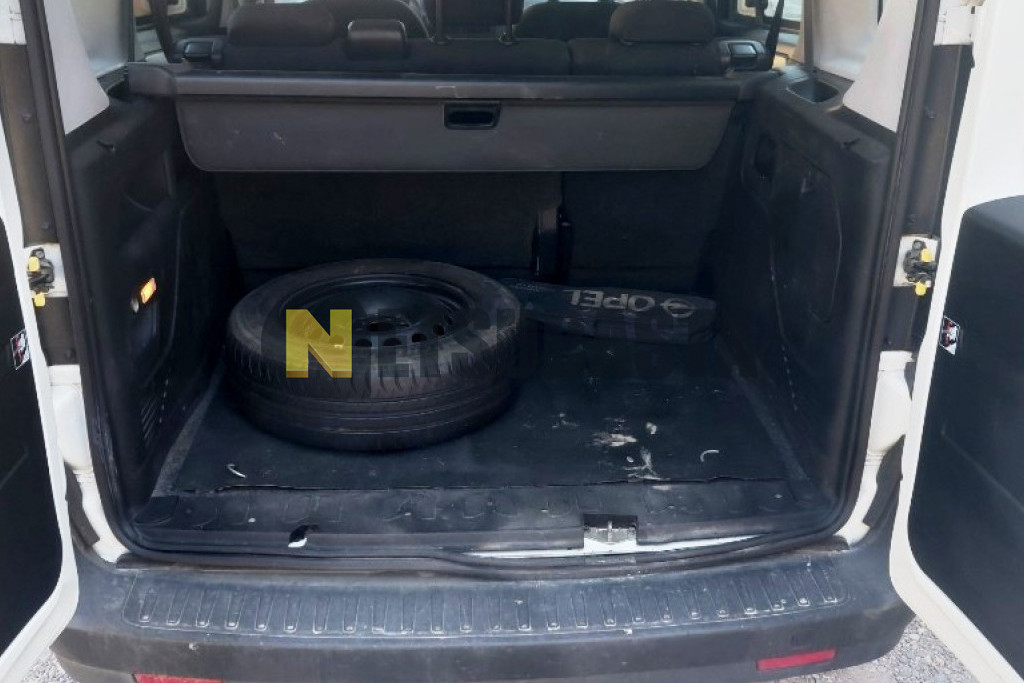 Opel Combo Tour 1.3 CDTi 2015