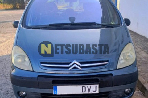 Citroën Xsara Picasso 1.6i 16v 2006